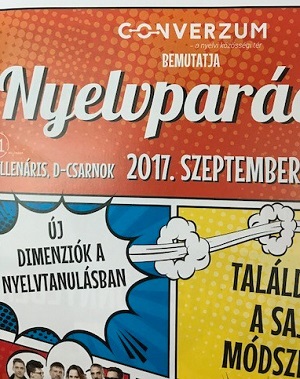 Képregénytankönyvből németül