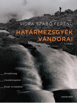 Határmezsgyék a könyvtárban