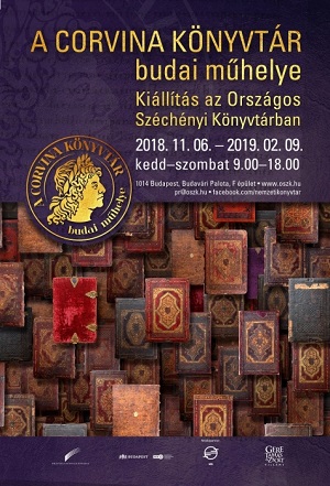 Féltett kincsünk a Bibliotheca Corviniana 