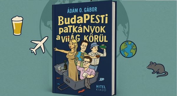 Pikareszk a jelenből