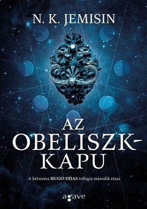 Az obeliszkkapu 