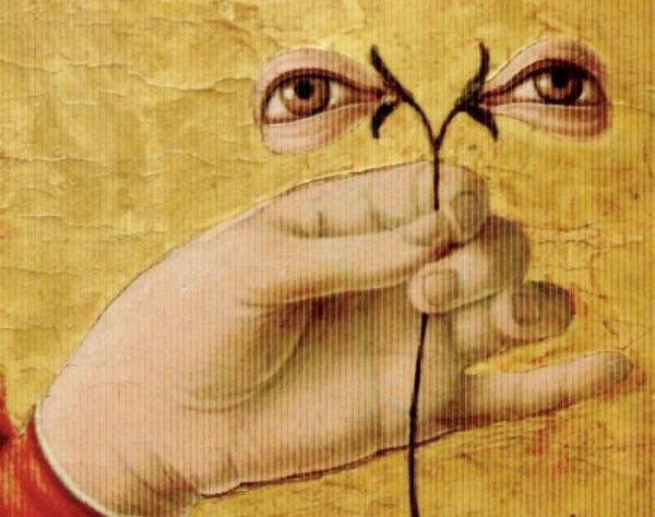 Nemtelen íróval ismerkedhetünk meg