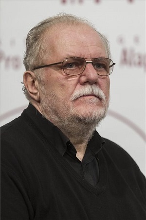 Elhunyt Zelei Miklós író, költő, újságíró