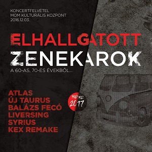Elhallgatott formációk