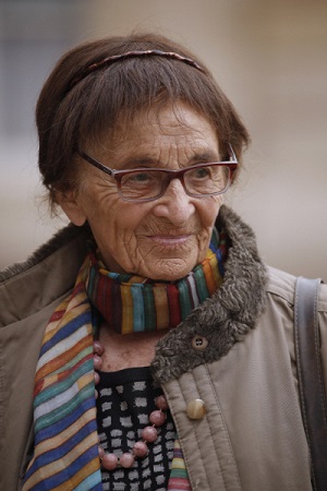 Habermas búcsúja