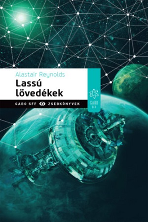 Gyorsan betalálnak a Lassú lövedékek