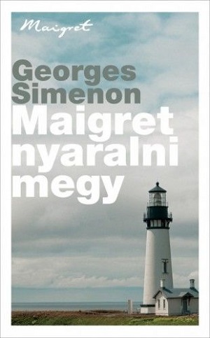 Maigret nyomozva nyaral, nyaralva nyomoz