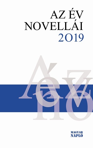 Az év novellái