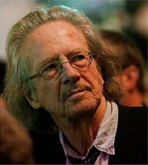 Meglepődött a friss Nobel-díjas