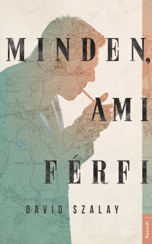 Egy közös bennük: mind férfiak