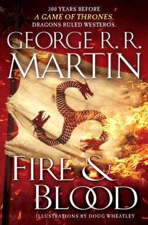 Fire&Blood