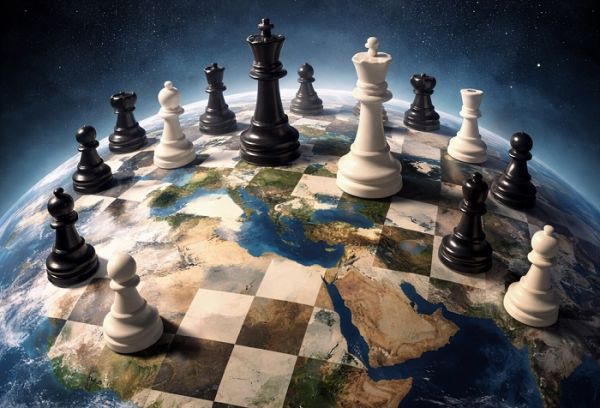 A nagymester pályája