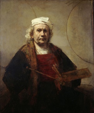 Rembrandt, vagy mégse?