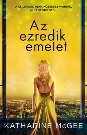 Titokzatos írónő ezredik emelete