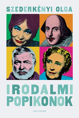 Aki a legtöbbet elad írásaiból, az a tuti