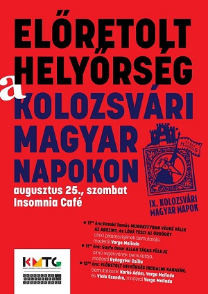 Murokffy Kolozsvárott