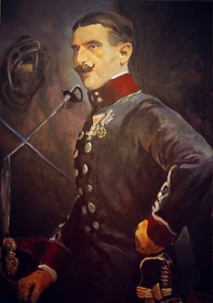 Egy zseniális pengevarázsló