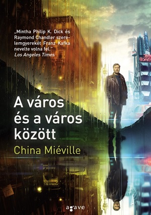 A város és a város