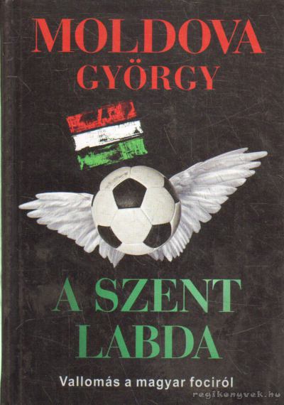 Véleményregény a magyar fociról