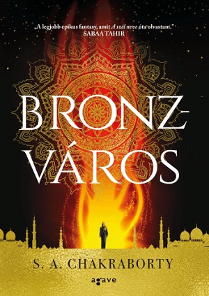 Bűbájos Bronzváros
