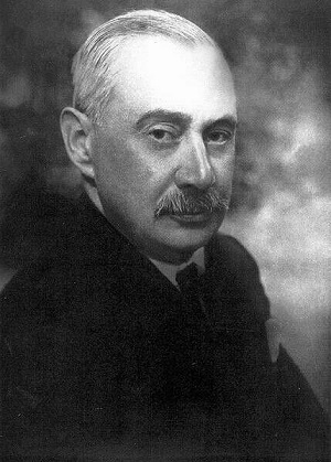 Krúdy Gyula emlékezete