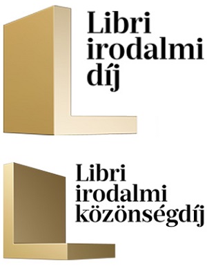 Idén harmadszorra adják át a Libri-díjakat