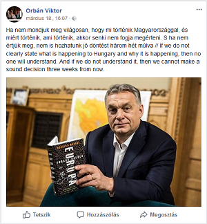 Európa furcsa halála