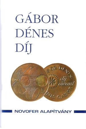 Felhívás felterjesztőknek