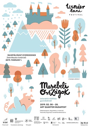 Mesebeli Országok