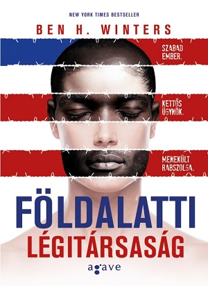 Földalatti Légitársaság