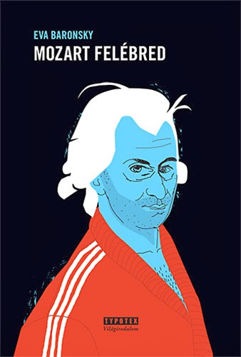 Mozart a mába réved