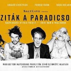 Felfalják egymást a Paraziták?