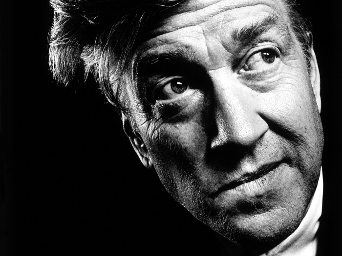 David Lynch útvesztőjében