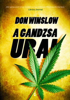 Összemosódik a vadállati drogháborús világ