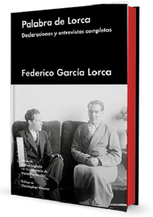 García Lorca utolsó interjúja