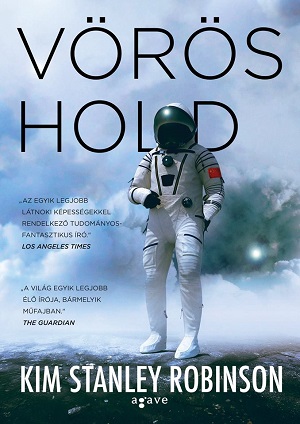 Homályos jövőben vöröslik a Hold