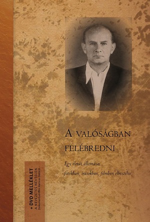 Hamvas Béla életének hét lépcsője 