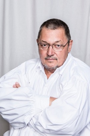 Vidnyánszky Attila kitüntetése