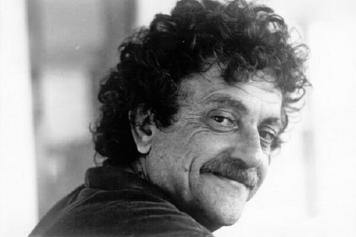 Mi Vonnegut, ha nem ez?