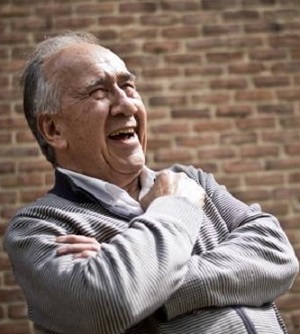 Katalán költő kapta a Cervantes-díjat