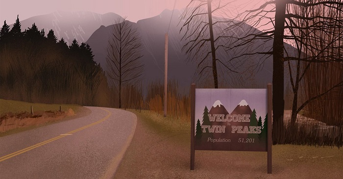 Az új Twin Peaks ügynökei lehetünk