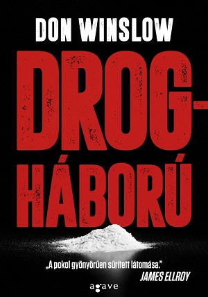 A Drogháború hiteles krónikása