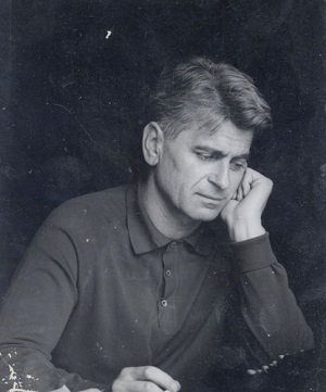 Mészöly Miklós száz esztendeje