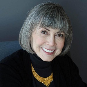 Elhunyt Anne Rice