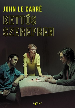 Okos Kettős szerepben 