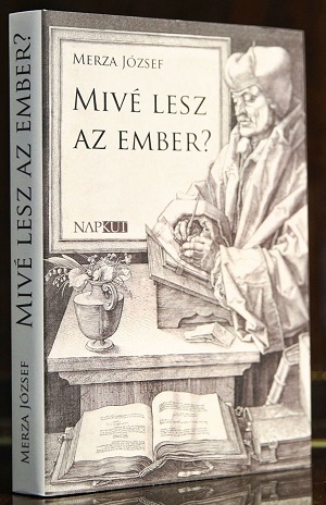 Mivé lesz az ember?