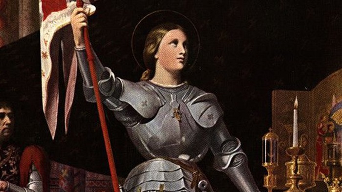 Kérdőjelek Jeanne d’Arc körül