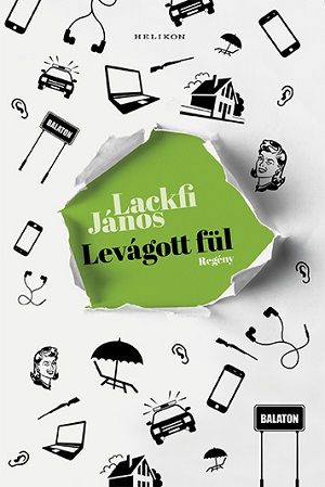 Hol van Lackfi füle?