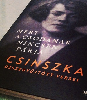 A költőnő imája