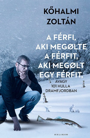 101 hulla Dramfjordban